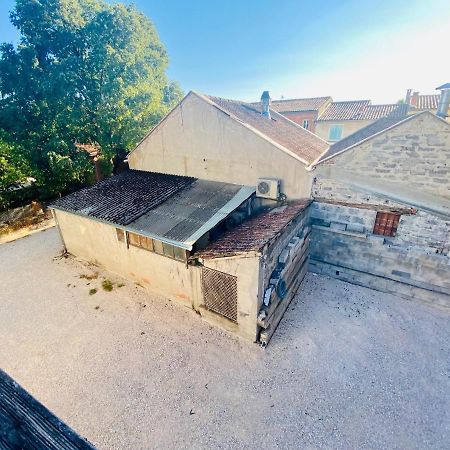 Apartamento Studio neuf bien placé, jardin et parking gratuit Toulouse Exterior foto