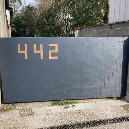 Apartamento Studio neuf bien placé, jardin et parking gratuit Toulouse Exterior foto