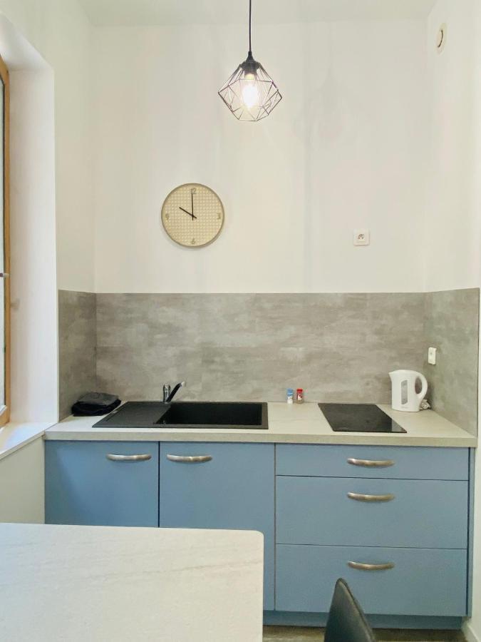 Apartamento Studio neuf bien placé, jardin et parking gratuit Toulouse Exterior foto