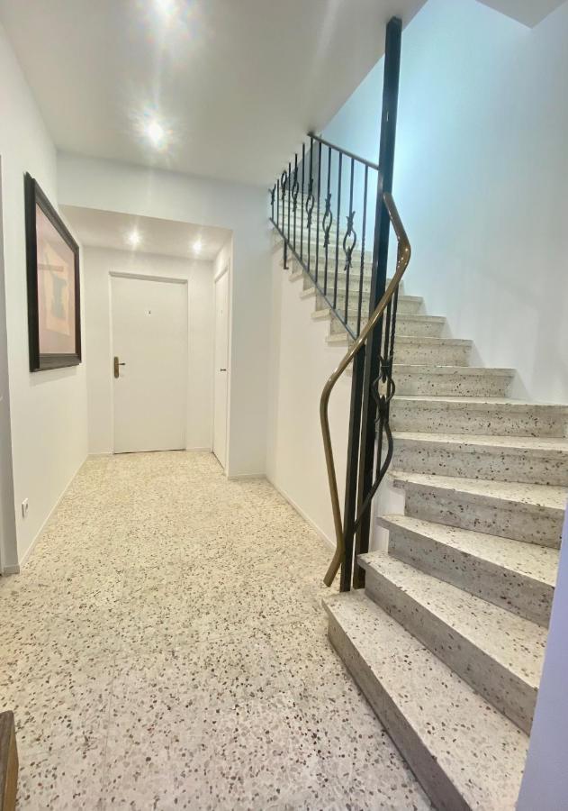 Apartamento Studio neuf bien placé, jardin et parking gratuit Toulouse Exterior foto