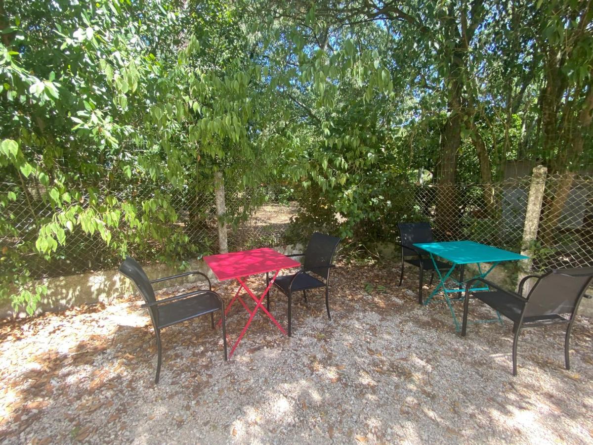 Apartamento Studio neuf bien placé, jardin et parking gratuit Toulouse Exterior foto
